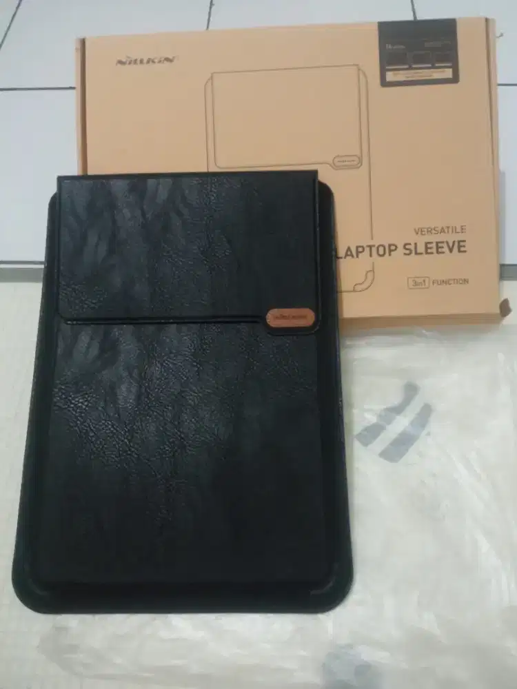 Versatile Laptop Sleeve 14 inch Nillkin