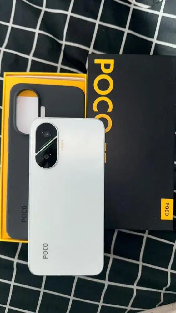 Xiaomi POCO F7 16/512gb