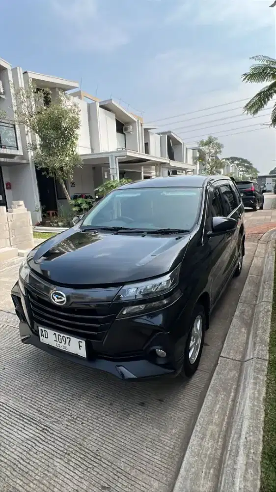 Xenia x deluxe metic, low km, full set, record