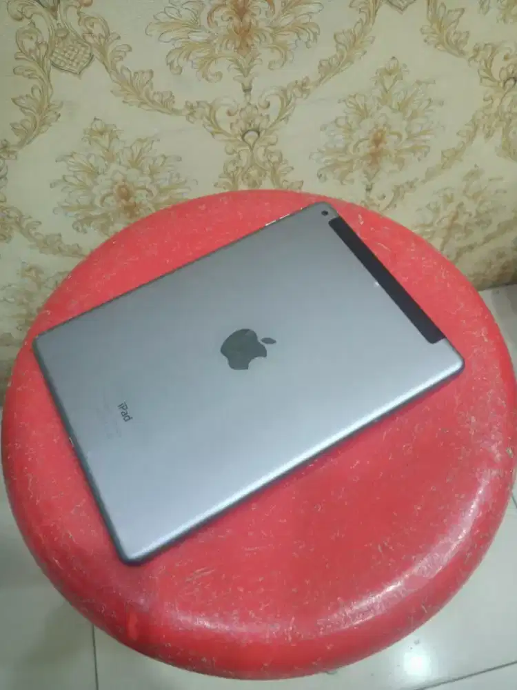 Ipad air 1 internal 32 wifi only normal semua ny mlus unit sm cas saja