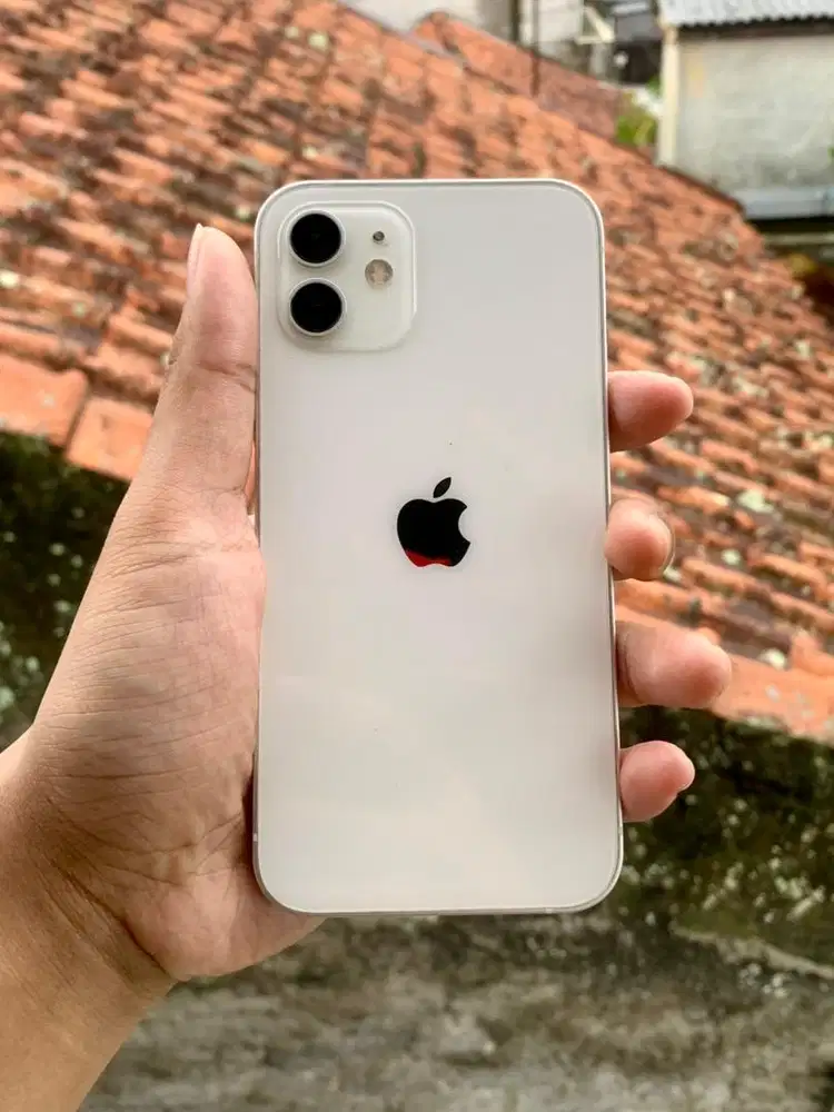 iPhone 12 128GB