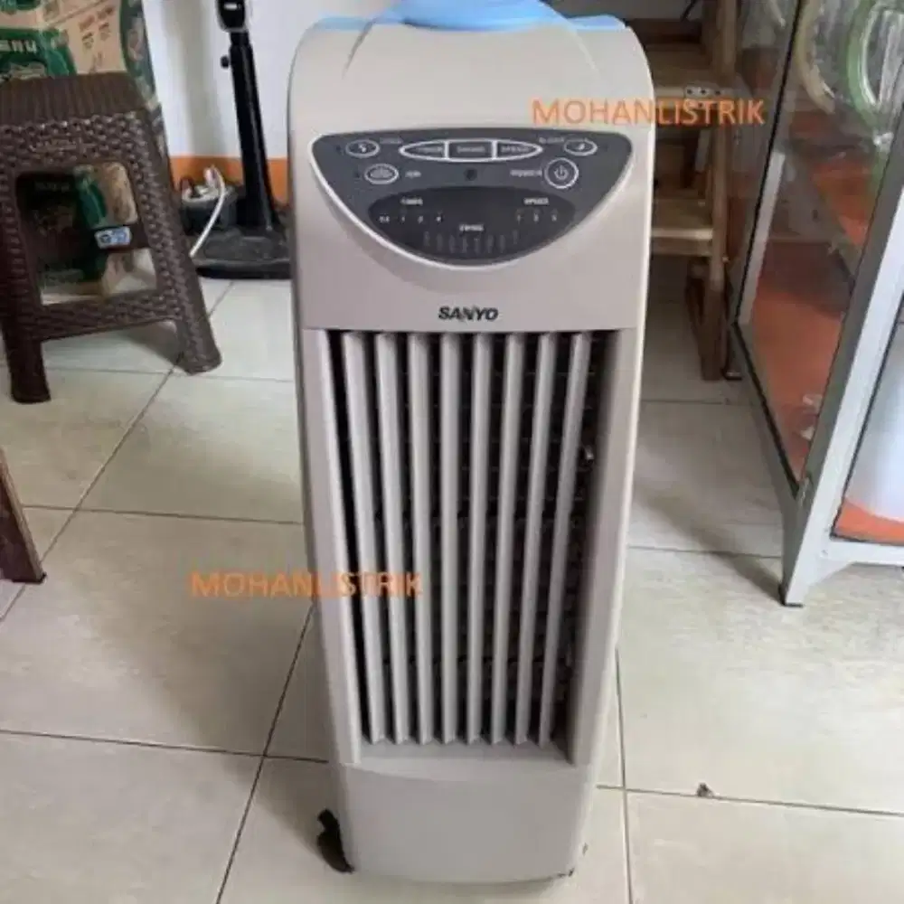 AC Air Cool Mini