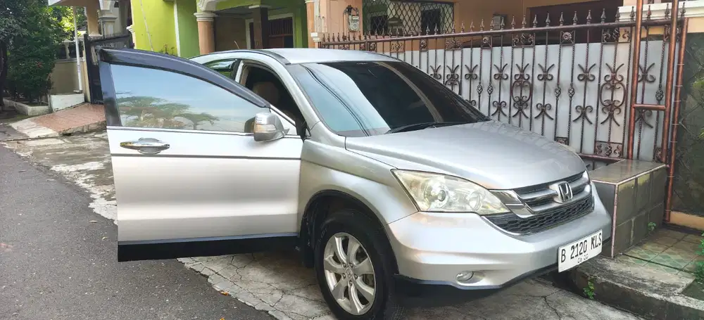 Honda Crv 2.0 - 2010/2011