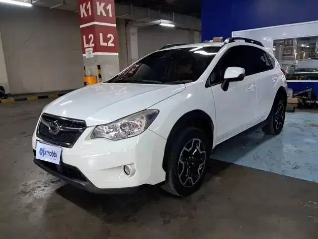 LOW DP Subaru XV 201 2.0 Bensin-AT 2014 NIQ