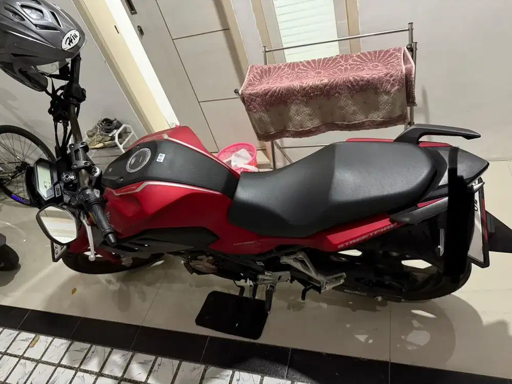 CB 150 R CB150R 2024 Istimewa