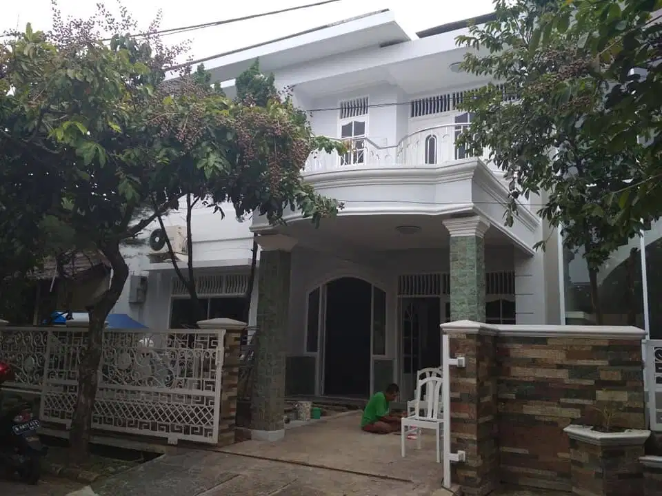 Jasa Bangun dan Renovasi Rumah