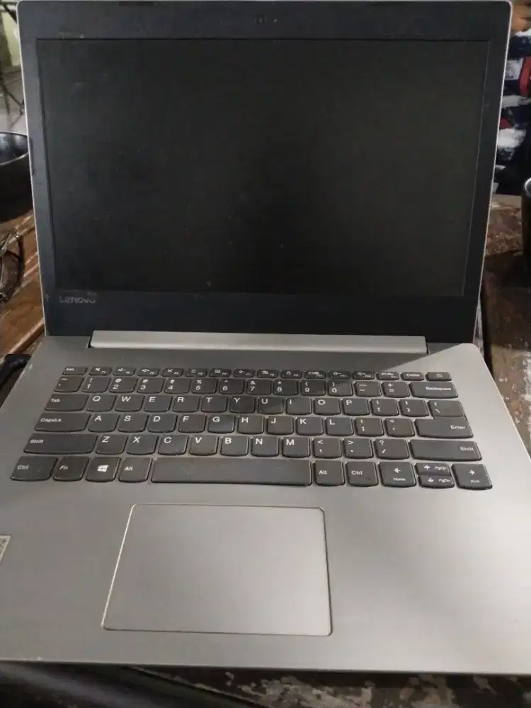 DIJUAL CEPAT Laptop Lenovo Ideaped 330-14AST (Type 81D5)