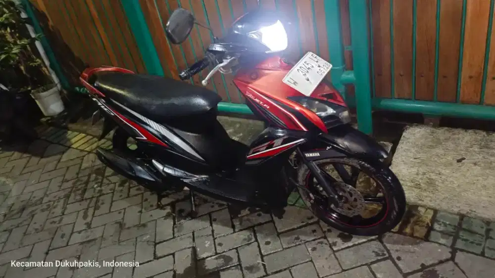 MIO GT 2013 LNGKP