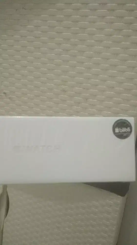 Apple watch 10 series (46 mm resgold )