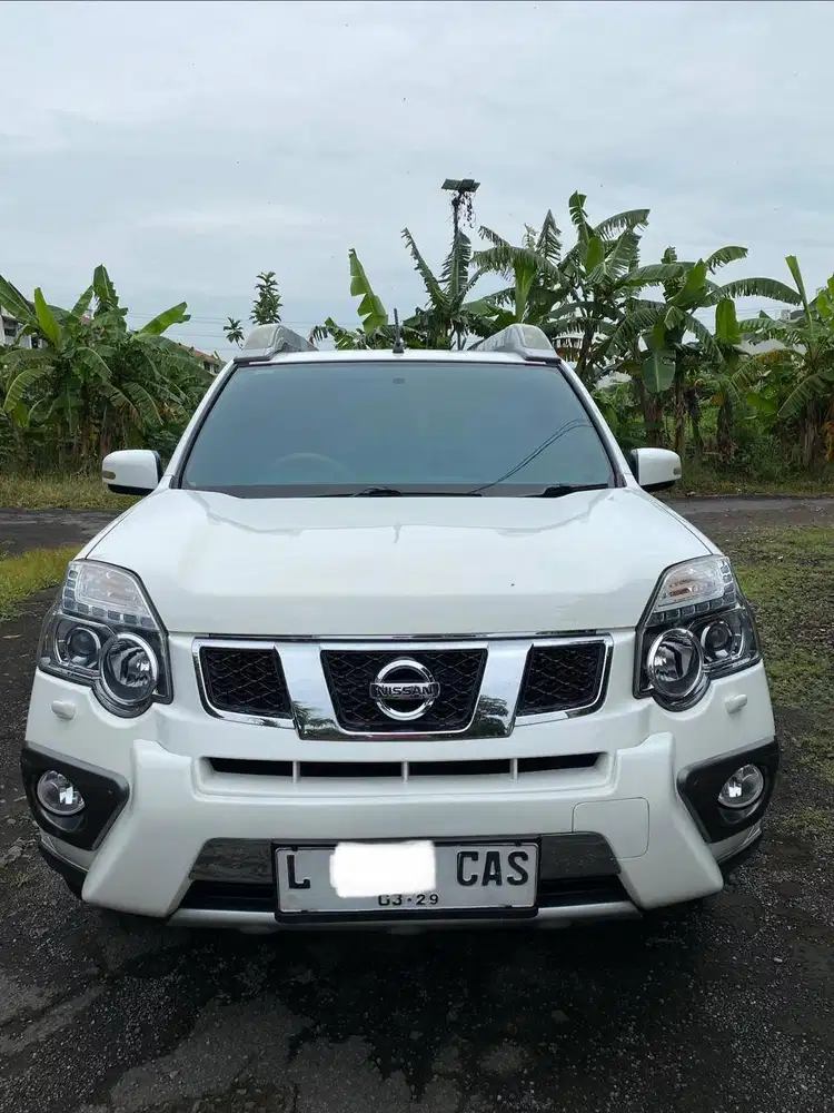 Jual Xtrail Xtreme 2014