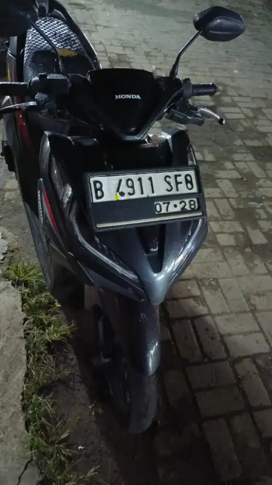 Honda Vario 2018 125