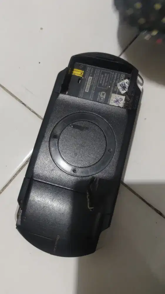 Play station portable  1006 matot