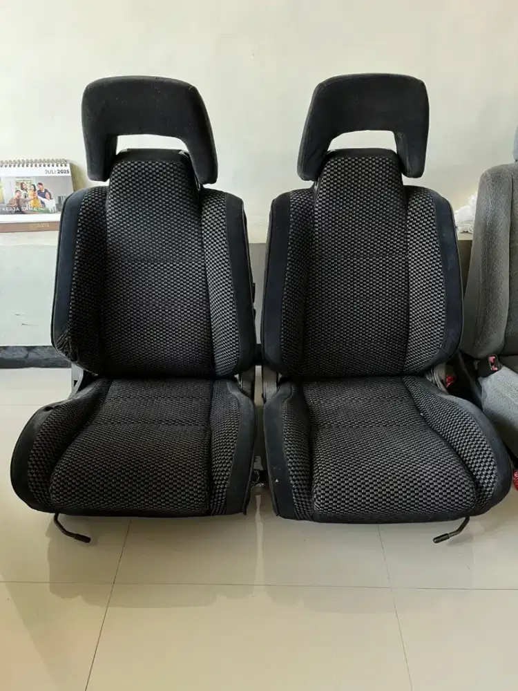 Jok Corolla Twincam GTi Orginal