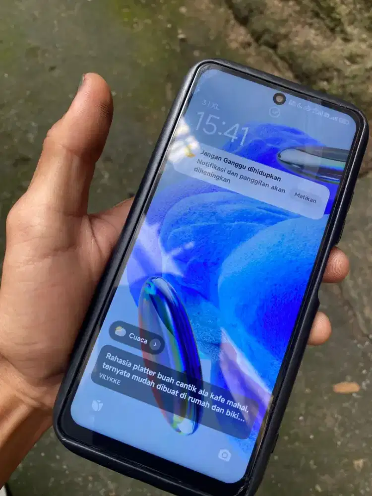 Redmi Note 12 Pro 5G