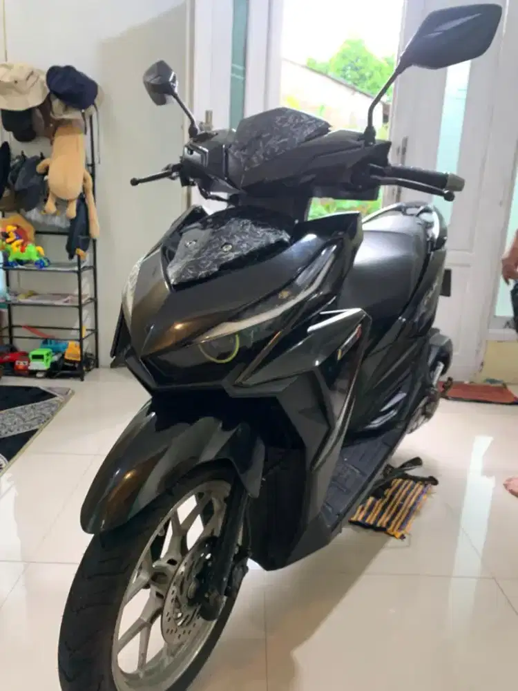 Vario Led 150 2016