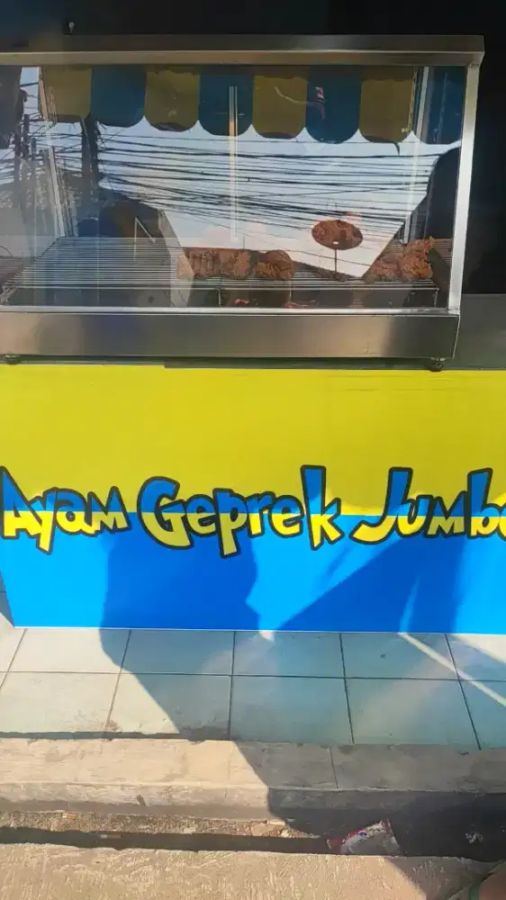 Lowongan kerja / Loker