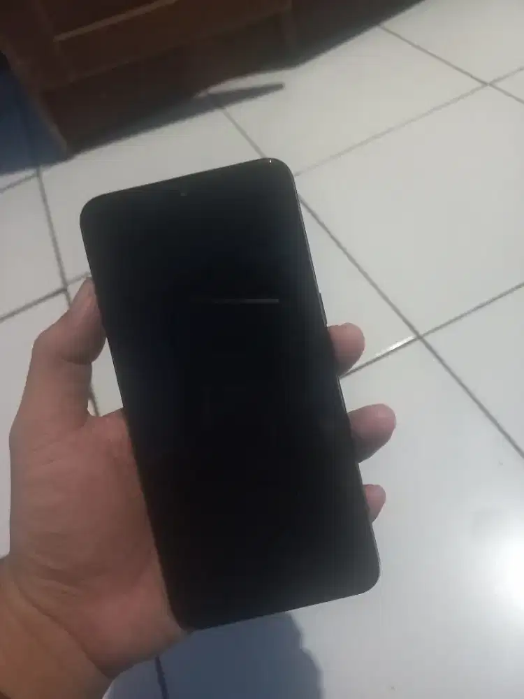 Samsung Galaxy A10s Black