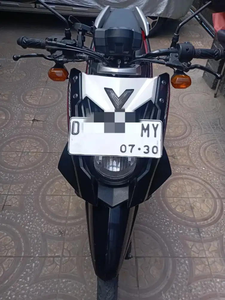 Yamaha X-RIDE 2015 ISTIMEVVAH