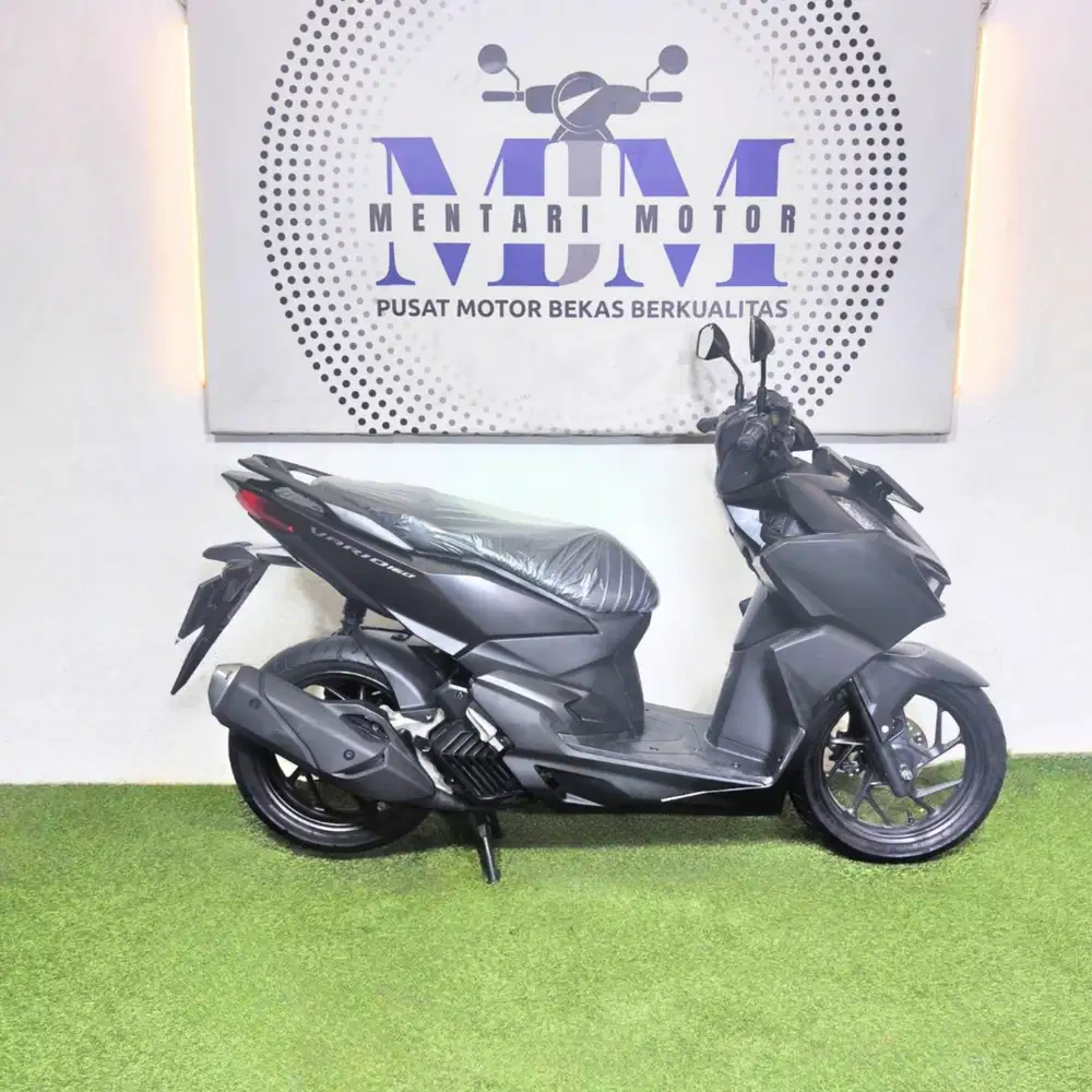 ALN VARIO 160 CBS 2023 GAS PAJAK PANJANG!! MENTARI JOJO MOTOR