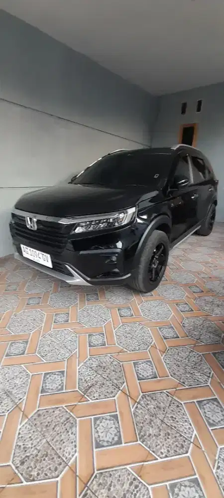 Honda BR-V Prestige 2024