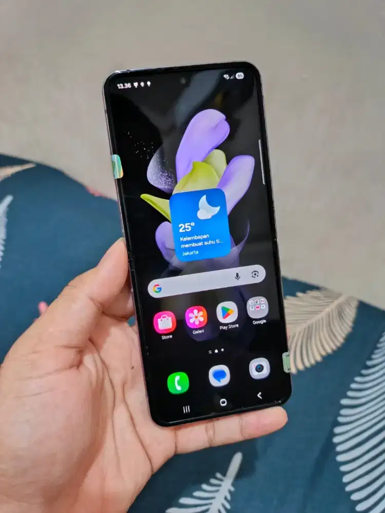 Jual Murah Samsung Z-Flip4 5G