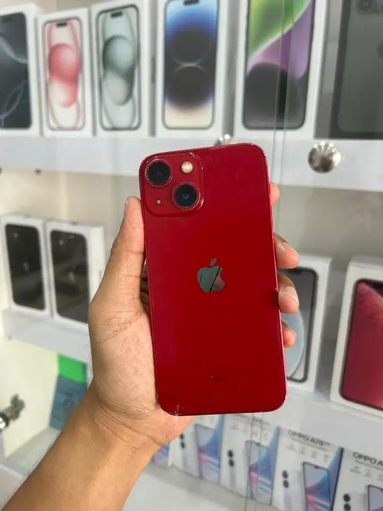 Iphone 13 mini 128gb ibox