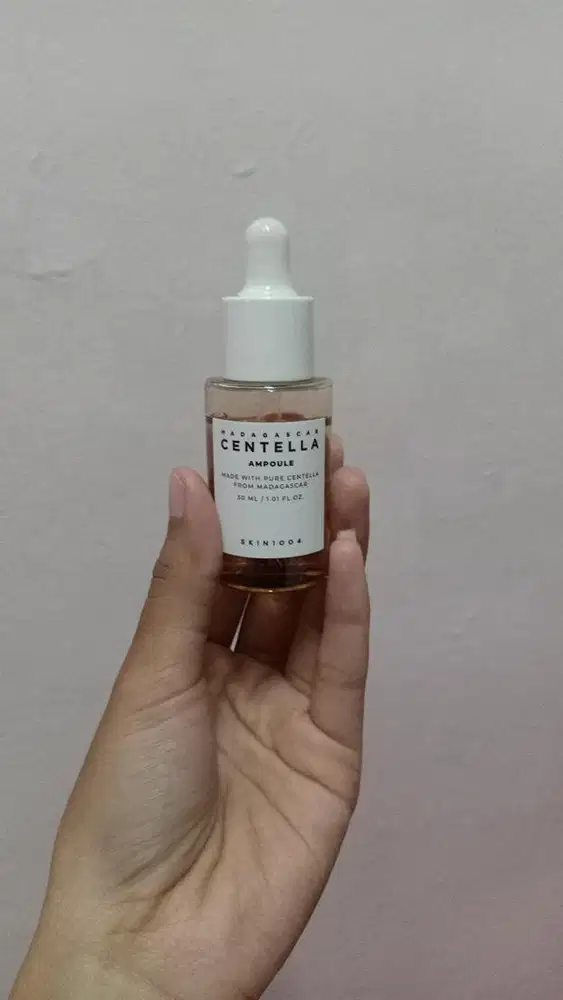serum skin 1004