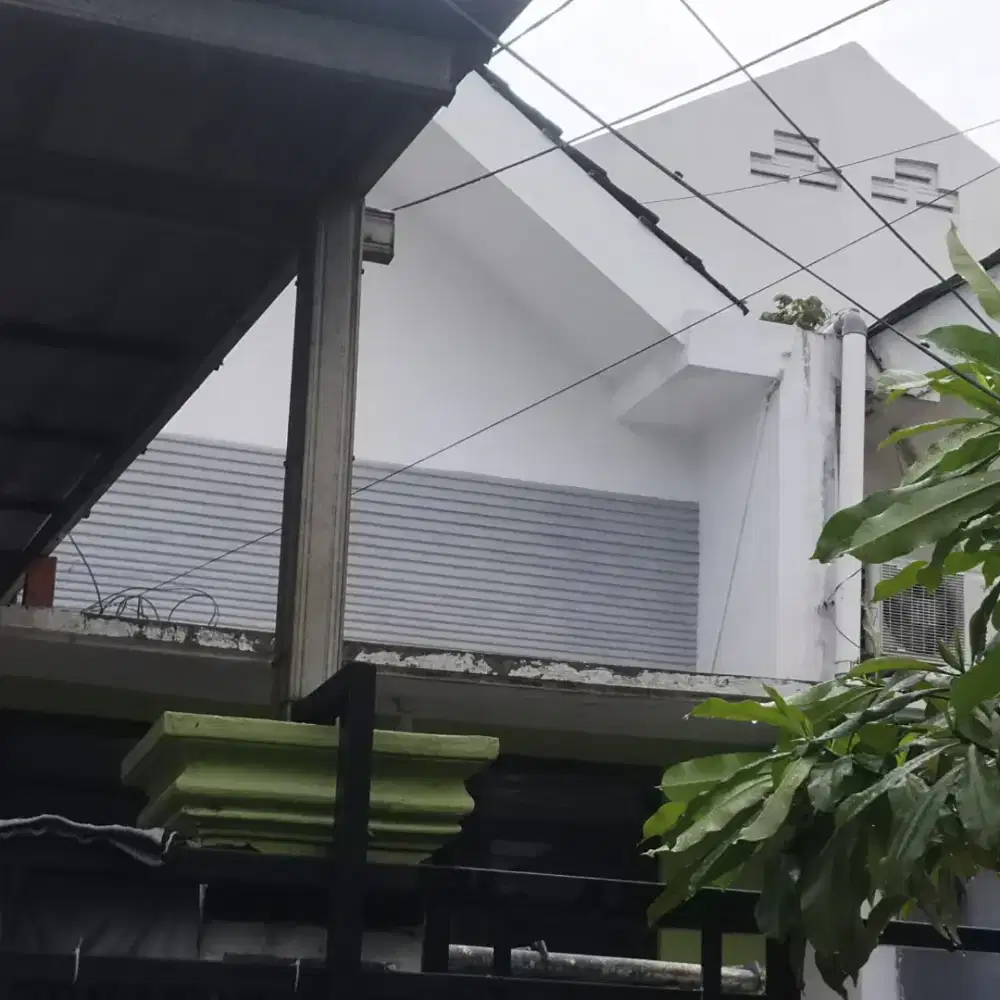 Disewakan Rumah Nyaman Siap Huni