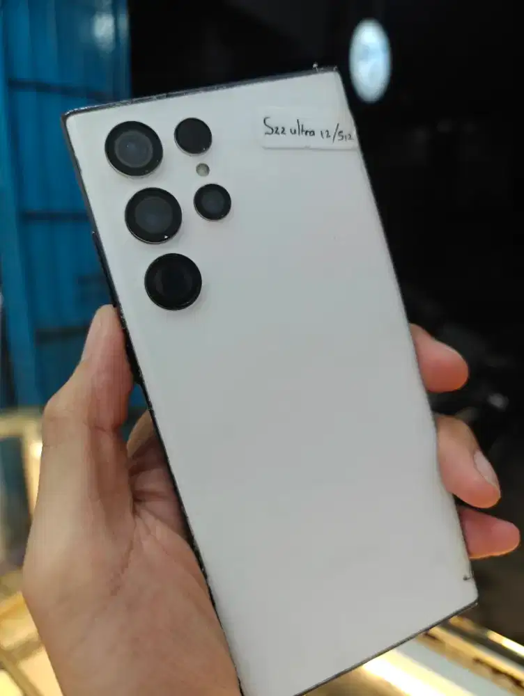 Samsung s22 ultra 512 gb