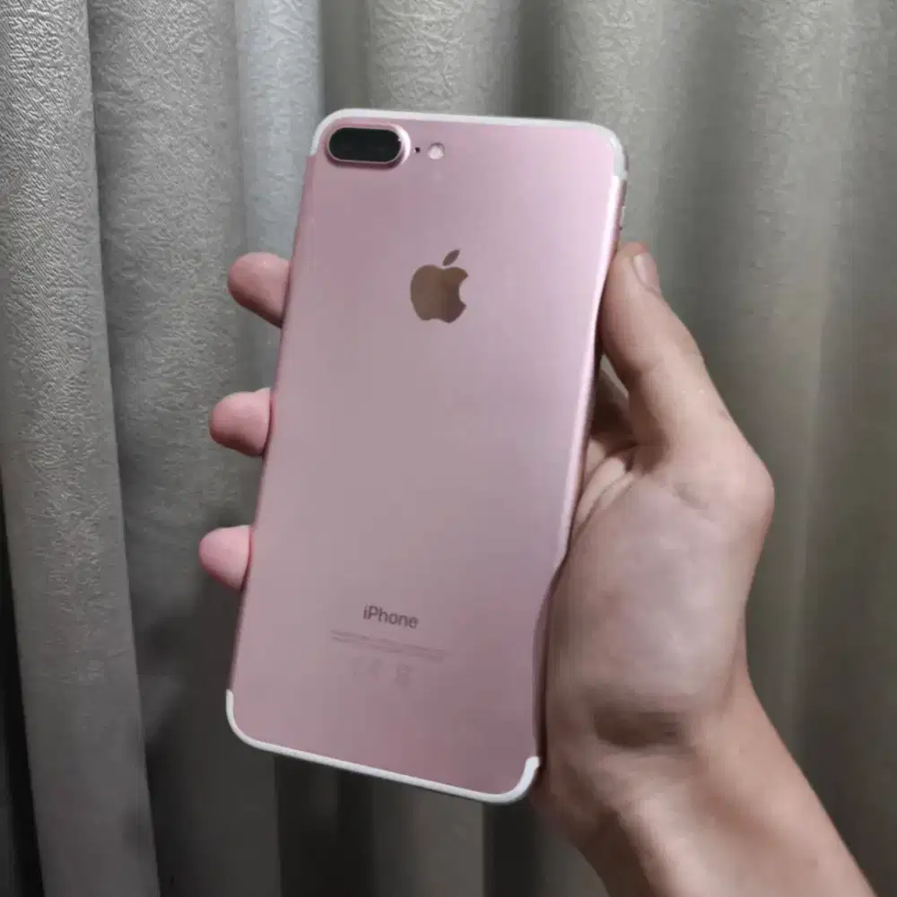iPhone 7 Plus 128GB iBox