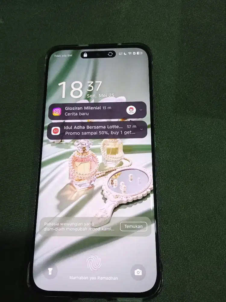 Hot 60 Pro Plus jual murah saja