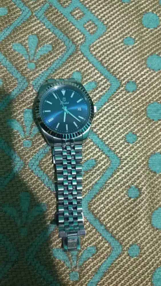 Jam tangan parlent imperial