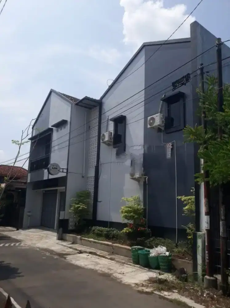 KOST UMS exclusive 20Kt Gonilan UMS Solo