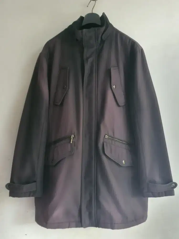 Jaket modelan kaya gambar
