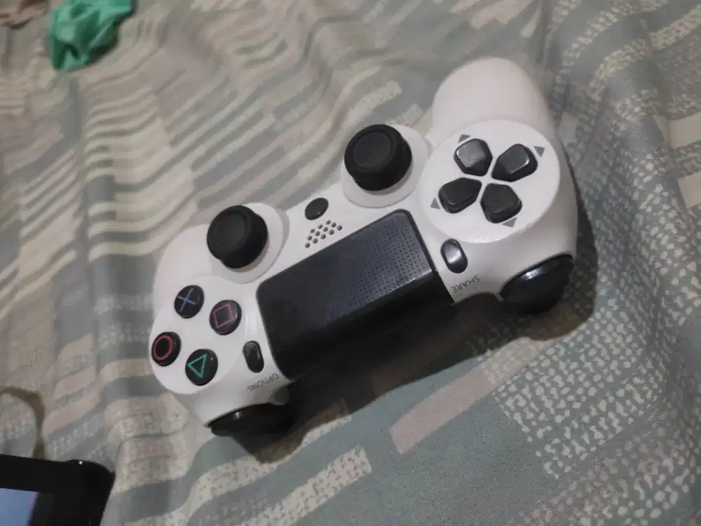 Gamepad , game pad, stik bluetooth , stik ps4