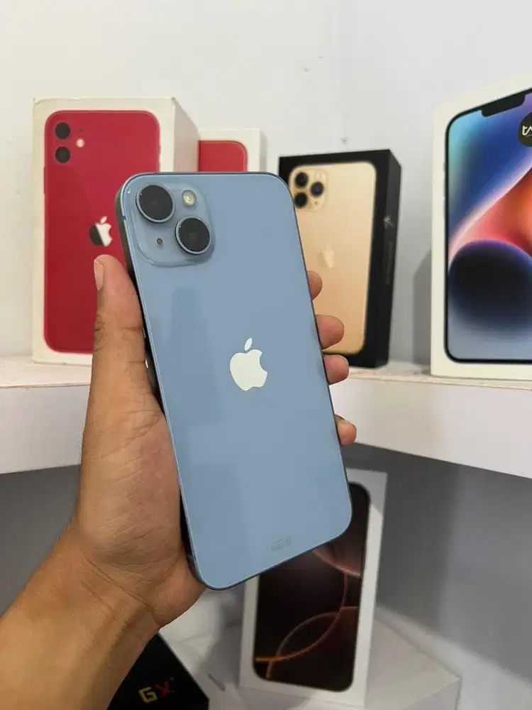 Iphone 14 128gb