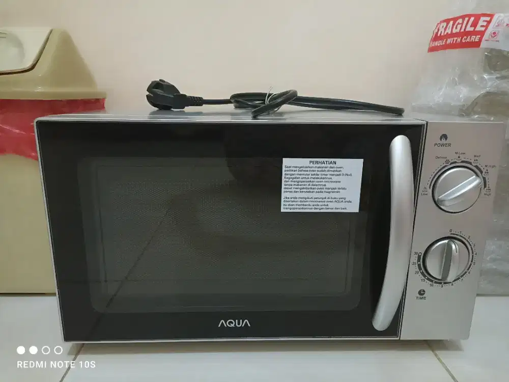 Microwave Aqua 450 watt