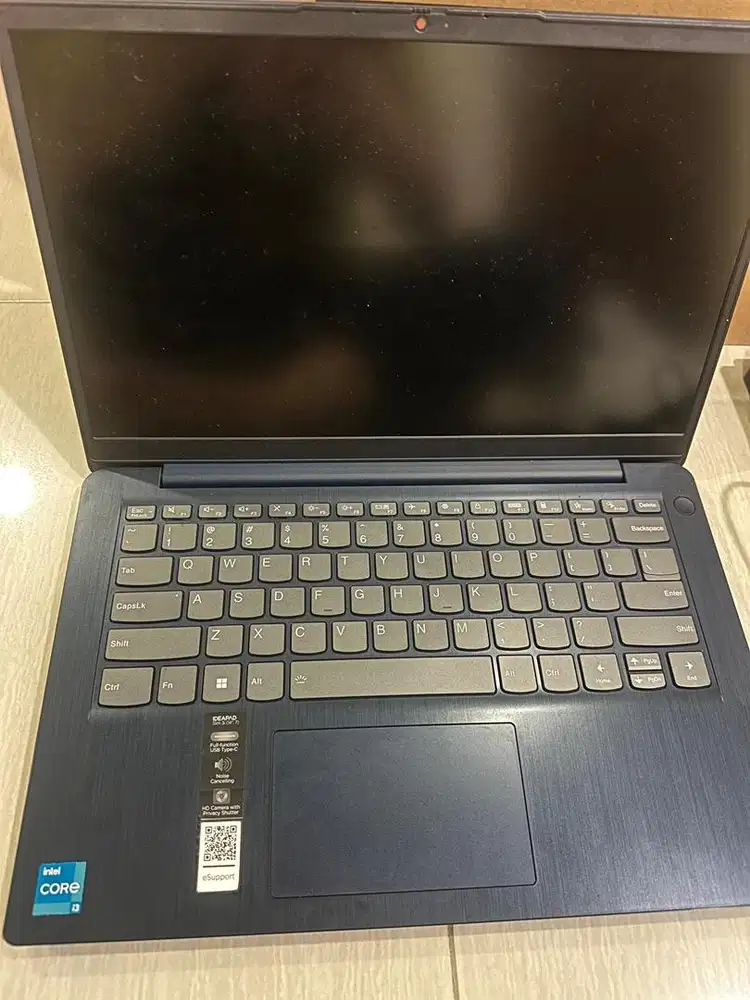 Lenovo laptop notebook original