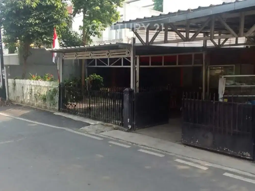Rumah Di Cipete