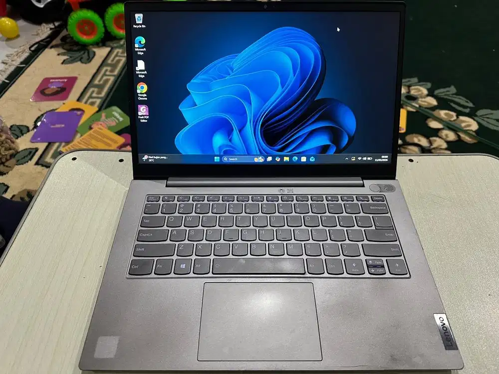 Laptop Lenovo Thinkbook 14 G2 ITL