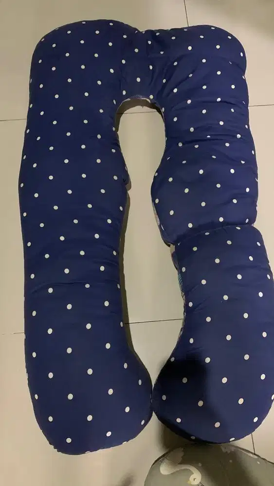 Preloved! Bantal hamil jumbo