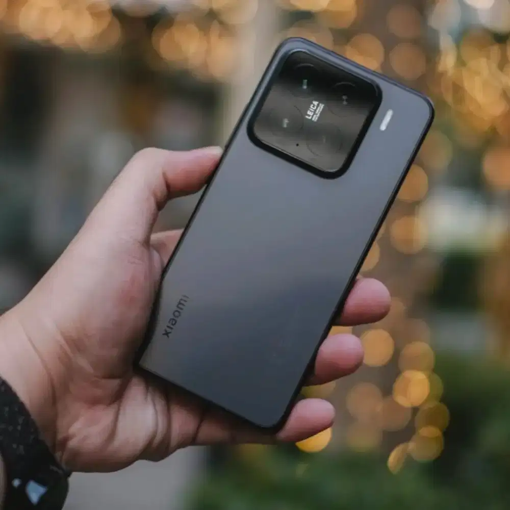 xiaomi 15 256gb black