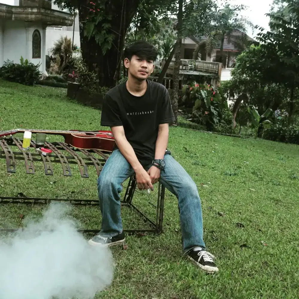 Mencari pekerjaan, umur 25 tahun