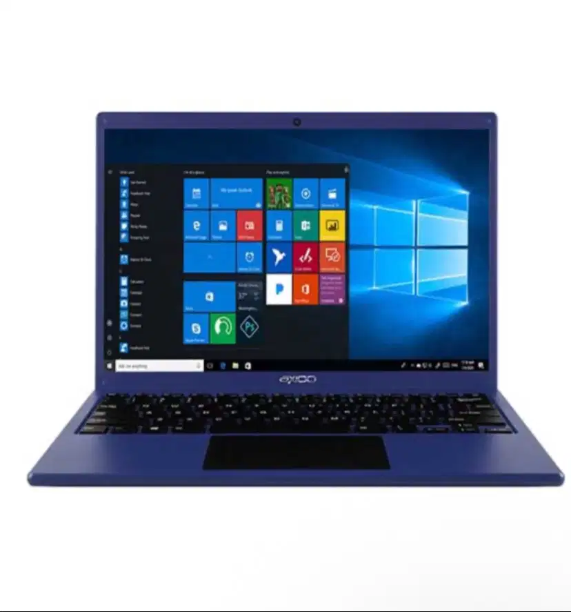 LAPTOP AXIOO MYBOOK 14F SSD 256GB