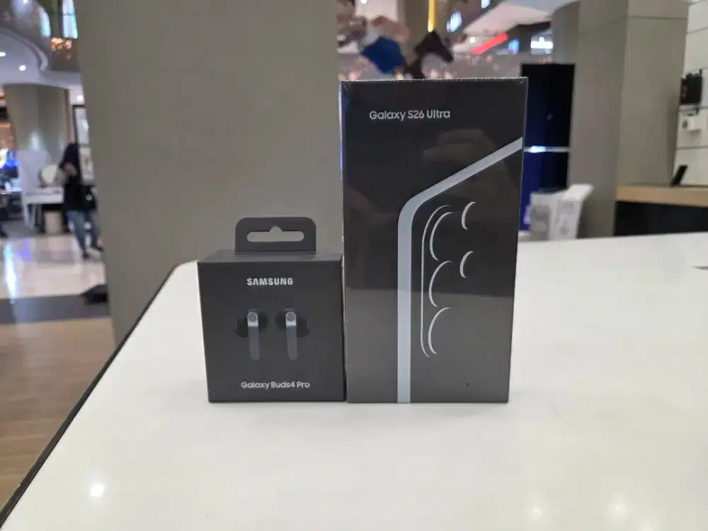 samsung galaxy S26 ultra