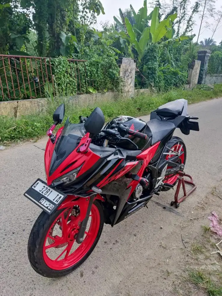 Mokas..motor bekas berkulitas