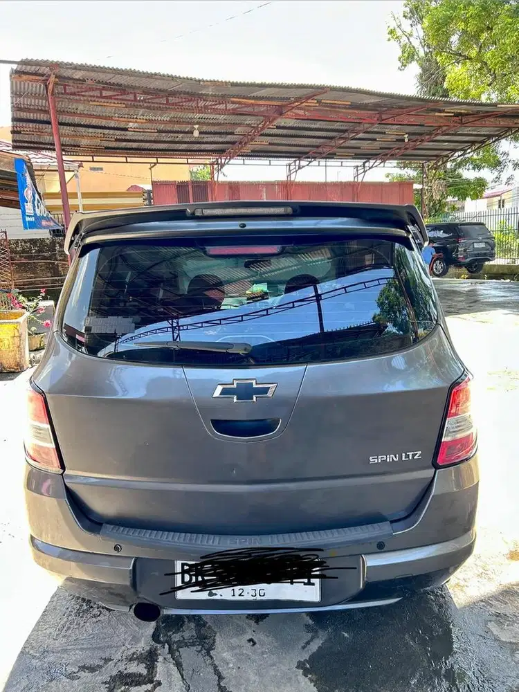 Menjual mobil bekas