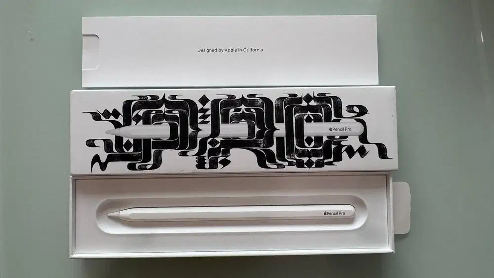 Apple Pencil Pro Ori