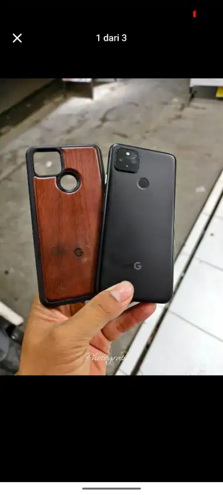 google pixel 4a 5g