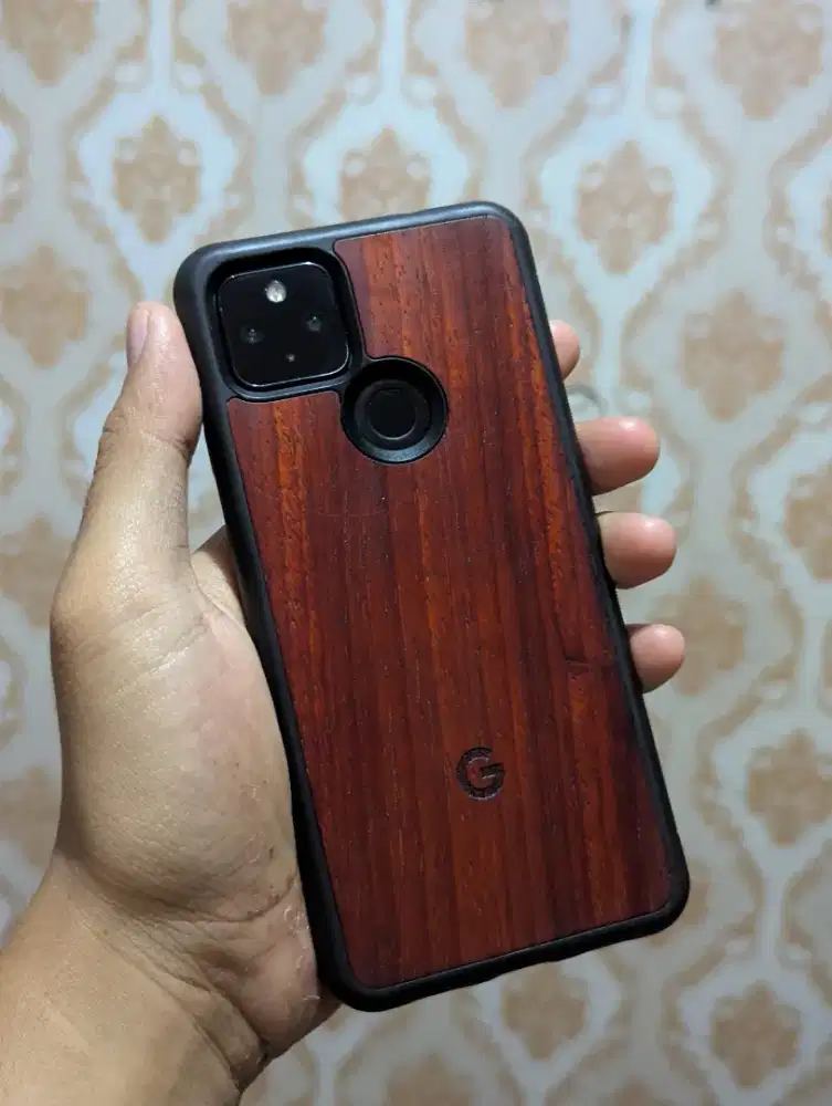 google pixel 4a 5g